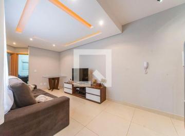 Apartamento · 72m² · 2 Quartos · 1 Vaga · Apartamento à Venda - Jardim Bela Vista, 2 Quartos,  72 m² - Santo André