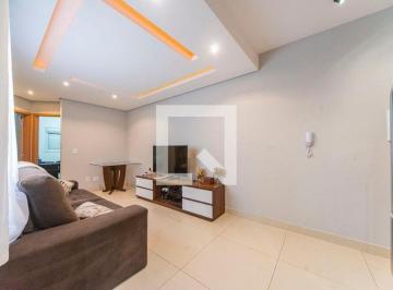 Apartamento · 72m² · 2 Quartos · 1 Vaga · Apartamento à Venda - Jardim Bela Vista, 2 Quartos, 72 m² - Santo André