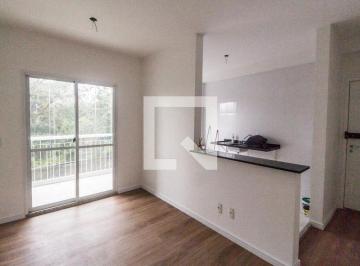 Apartamento · 57m² · 2 Quartos · 1 Vaga · Apartamento à Venda - Parque Viana, 2 Quartos, 57 m² - Barueri
