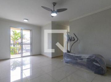 Apartamento · 71m² · 3 Quartos · 2 Vagas · Apartamento à Venda - Ponte Rasa, 3 Quartos,  71 m² - São Paulo