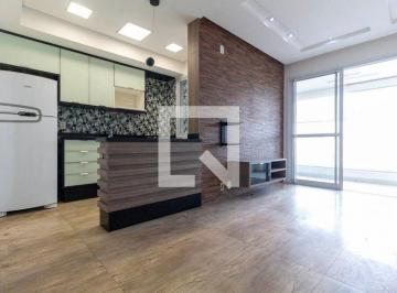 Apartamento · 50m² · 1 Quarto · 1 Vaga · Apartamento à Venda - Tatuapé, 1 Quarto, 50 m² - São Paulo