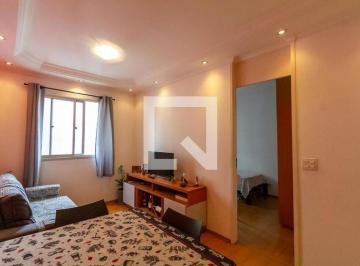 Apartamento · 54m² · 2 Quartos · 1 Vaga · Apartamento à Venda - Jardim Independência, 2 Quartos, 54 m² - São Bernardo do Campo