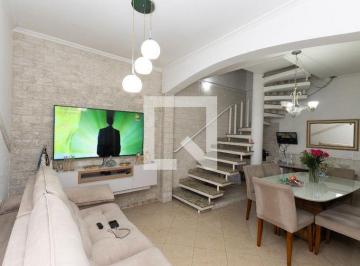 Casa · 180m² · 4 Quartos · 1 Vaga · Casa à Venda - Vila Maria , 4 Quartos,  180 m² - São Paulo