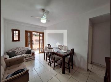 Apartamento · 72m² · 2 Quartos · 1 Vaga · Apartamento à Venda - Fonseca, 2 Quartos,  72 m² - Niterói