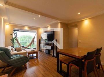 Apartamento · 85m² · 3 Quartos · 2 Vagas · Apartamento à Venda - Cambuci, 3 Quartos, 85 m² - São Paulo