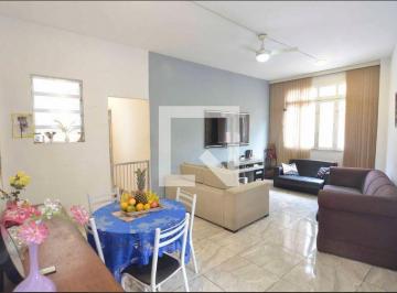Apartamento · 106m² · 2 Quartos · 1 Vaga · Apartamento à Venda - São Cristóvão, 2 Quartos, 106 m² - Rio de Janeiro