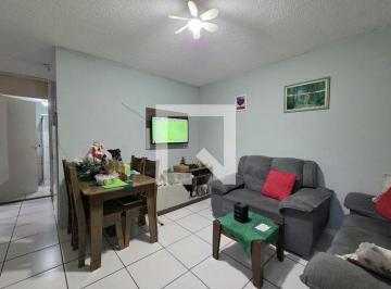 Apartamento · 60m² · 2 Quartos · 1 Vaga · Apartamento à Venda - Parque João Ramalho, 2 Quartos, 60 m² - Santo André