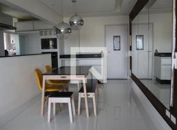 Apartamento · 56m² · 2 Quartos · 1 Vaga · Apartamento à Venda - Sapopemba, 2 Quartos, 56 m² - São Paulo