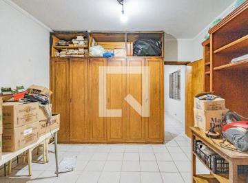 Casa · 234m² · 4 Quartos · 2 Vagas · Casa à Venda - Vila das Mercês, 4 Quartos, 234 m² - São Paulo
