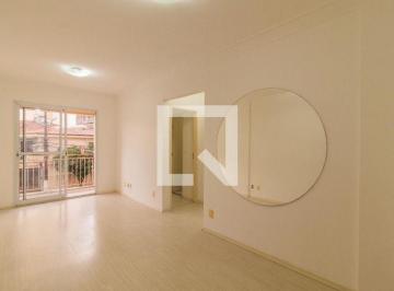 Apartamento · 55m² · 2 Quartos · 1 Vaga · Apartamento à Venda - Jabaquara, 2 Quartos, 55 m² - São Paulo
