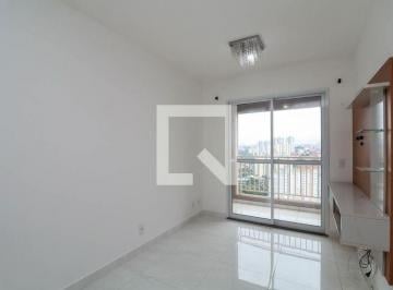 Apartamento · 49m² · 2 Quartos · 1 Vaga · Apartamento à Venda - Portal do Morumbi, 2 Quartos, 49 m² - São Paulo