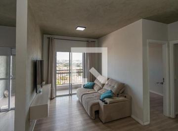 Apartamento · 52m² · 2 Quartos · 1 Vaga · Apartamento à Venda - Chácaras Bela Vista, 2 Quartos,  52 m² - Sumaré