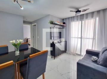 Apartamento · 46m² · 2 Quartos · 1 Vaga · Apartamento à Venda - São Lourenço, 2 Quartos,  46 m² - Niterói