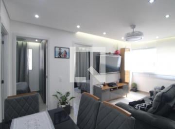 Apartamento · 42m² · 2 Quartos · 1 Vaga · Apartamento à Venda - Socorro, 2 Quartos,  42 m² - São Paulo