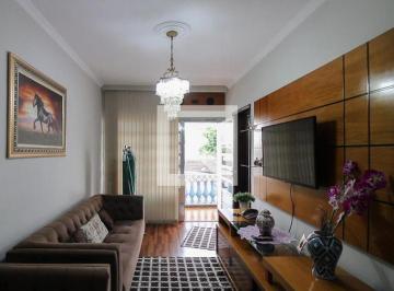 Casa · 206m² · 3 Quartos · 3 Vagas · Casa à Venda - Jardim Santa Emília, 3 Quartos,  206 m² - São Paulo