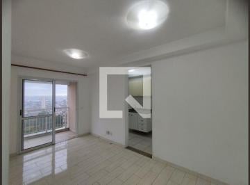 Apartamento · 60m² · 2 Quartos · 2 Vagas · Apartamento à Venda - Vila das Mercês, 2 Quartos, 60 m² - São Paulo