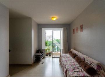 Apartamento · 50m² · 2 Quartos · 1 Vaga · Apartamento à Venda - Freguesia do Ó, 2 Quartos, 50 m² - São Paulo