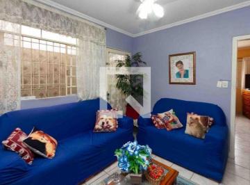 Casa · 250m² · 3 Quartos · 2 Vagas · Casa à Venda - Vila Formosa, 3 Quartos, 250 m² - São Paulo