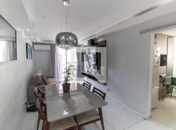 Apartamento · 75m² · 3 Quartos · 1 Vaga · Apartamento à Venda - Centro , 3 Quartos,  75 m² - Niterói