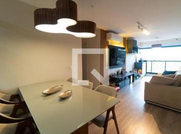 Apartamento · 69m² · 2 Quartos · 1 Vaga · Apartamento à Venda - Saúde, 2 Quartos, 69 m² - São Paulo