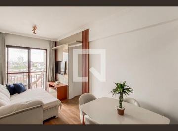 Apartamento · 48m² · 2 Quartos · 1 Vaga · Apartamento à Venda - Ermelino Matarazzo, 2 Quartos,  48 m² - São Paulo