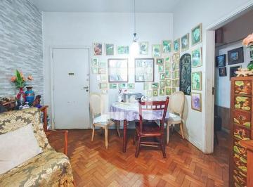 Apartamento · 72m² · 2 Quartos · Apartamento à Venda - Flamengo, 2 Quartos,  72 m² - Rio de Janeiro