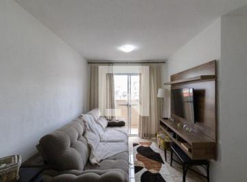 Apartamento · 67m² · 3 Quartos · 1 Vaga · Apartamento à Venda - Vila Ré, 3 Quartos,  67 m² - São Paulo