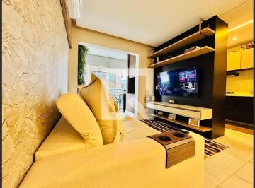 Apartamento · 63m² · 2 Quartos · 1 Vaga · Apartamento à Venda - Alphaville, 2 Quartos,  63 m² - Barueri