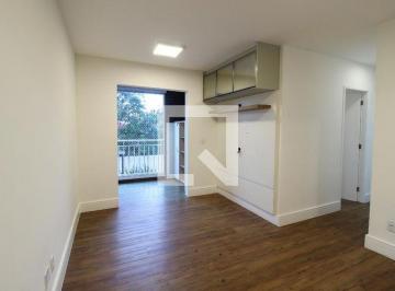 Apartamento · 75m² · 3 Quartos · 1 Vaga · Apartamento à Venda - Jaguaré, 3 Quartos, 75 m² - São Paulo