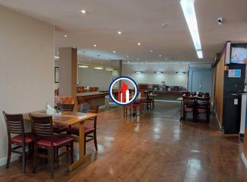 Apartamento · 56m² · 1 Quarto · Apartamento : Aparthotel / Residencial / Copacabana