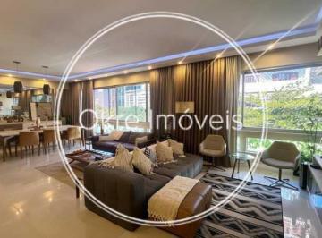 Apartamento · 140m² · 3 Quartos · 1 Vaga · Apartamento :  / Residencial / Ipanema