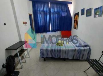 Apartamento · 35m² · 1 Quarto · COPACABANA APARTAMENTO PROXIMO A PRAIA OPORTUNIDADE!!