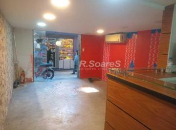 Comercial · 80m² · Loja em Copacabana!