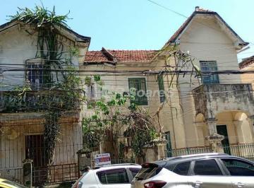 Casa · 213m² · 6 Quartos · 2 Vagas · Casa de rua duplex na Rua Santa Alexandrina 116, Rio Comprido