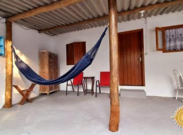 Imagem do Imóvel · Ótima localização a 100 mts. da praia !! Casa com 01 dorm, vaga para 3 carros, com escritura definit