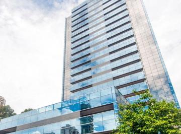 Comercial · 8442m² · 9 Vagas · Laje corporativa 8.442 m² divisível a partir de 327 m² - Roberto Marinho Square, Vila Cordeiro