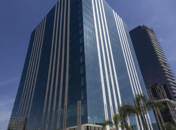 Comercial · 973m² · 29 Vagas · Laje corporativa 1.091 m² para alugar - Thera Corporate, Itaim Bibi