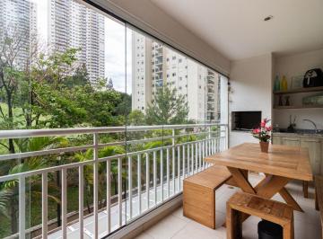 Apartamento de 4 quartos, Barueri · APARTAMENTO A VENDA CONDOMINIO PARQUE BARUERI COM 105 M EM ALPHAVILLE