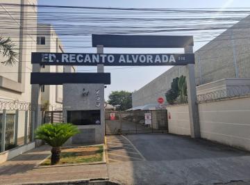 Imagem 1 · Apartamento para aluguel em Parque Maracanã, Contagem