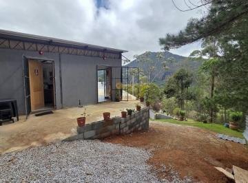 Imagem 1 · Casa de Condomínio para venda em Posse, Teresópolis