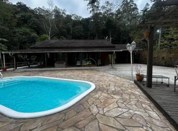 Imagem 1 · Chácara para venda em Camboriú