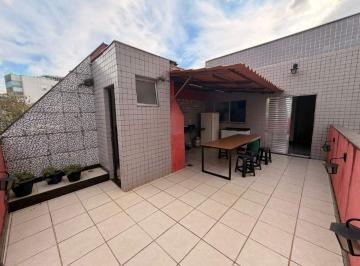 Imagem 1 · Cobertura para venda em Buritis, Belo Horizonte