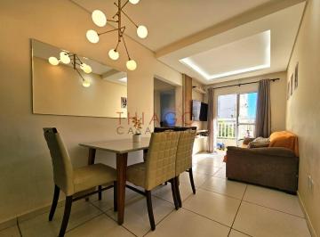 Imagem 1 · Apartamento para venda em Mata do Segredo, Campo Grande