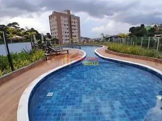 Imagem 1 · Apartamento para venda em Buritis, Belo Horizonte