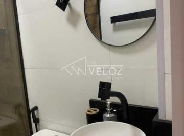 Imagem 1 · Kitnet e Studio para venda em Botafogo, Rio de Janeiro