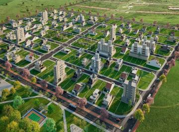 Imagem 1 · Terreno para venda em Shopping Park, Uberlândia