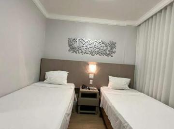 Imagem 1 · Flat/Apart Hotel para venda em Nova Suíssa, Belo Horizonte