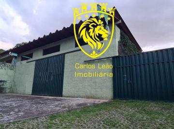 Imagem 1 · Depósito-Galpão-Armazém para venda em Cinquentenário, Belo H
