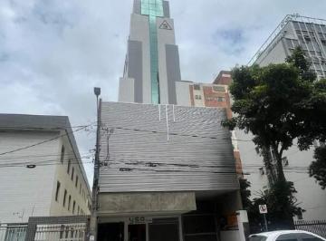 Imagem 1 · Flat/Apart Hotel para venda em Savassi, Belo Horizonte