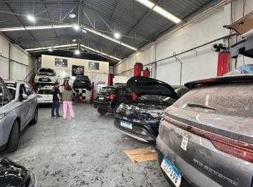 Imagem 1 · Depósito-Galpão-Armazém para aluguel em Cachoeirinha, Belo H